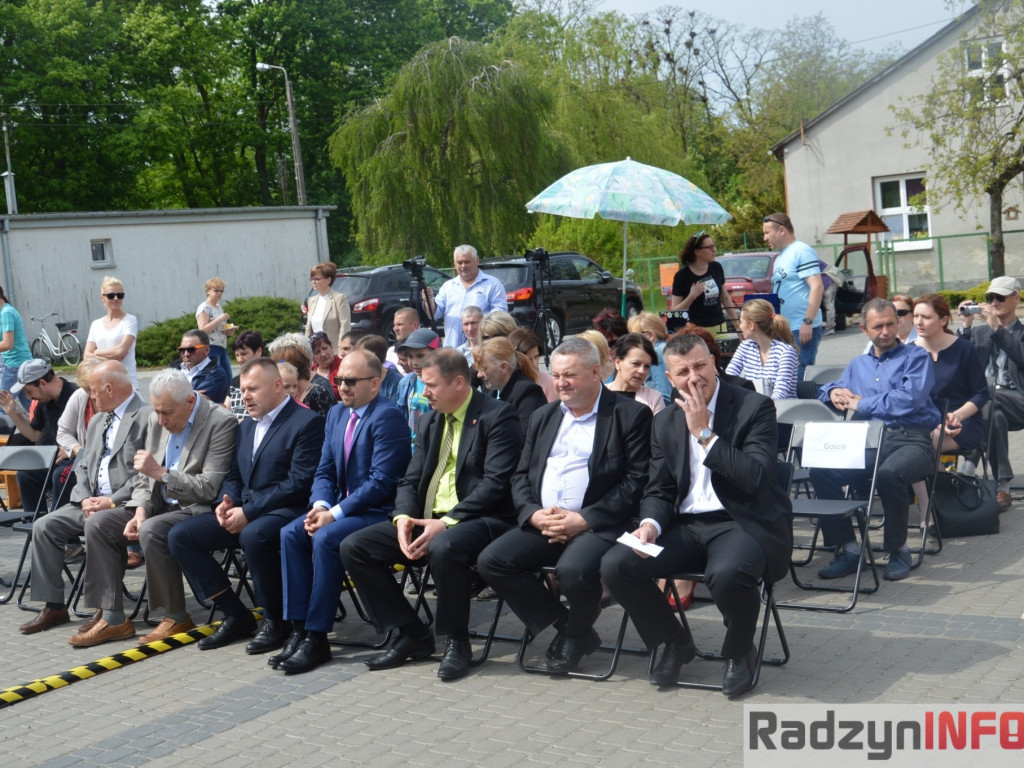 Dzień otwarty w SOSW