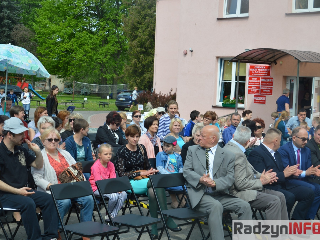 Dzień otwarty w SOSW