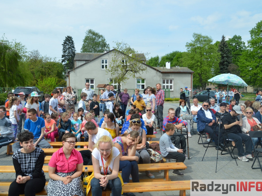Dzień otwarty w SOSW
