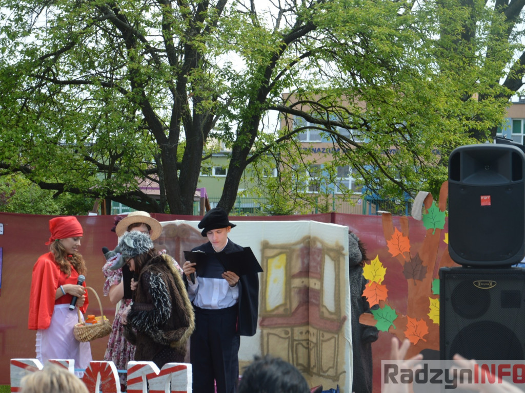Dzień otwarty w SOSW
