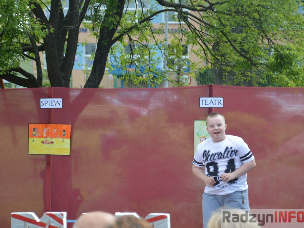 Dzień otwarty w SOSW