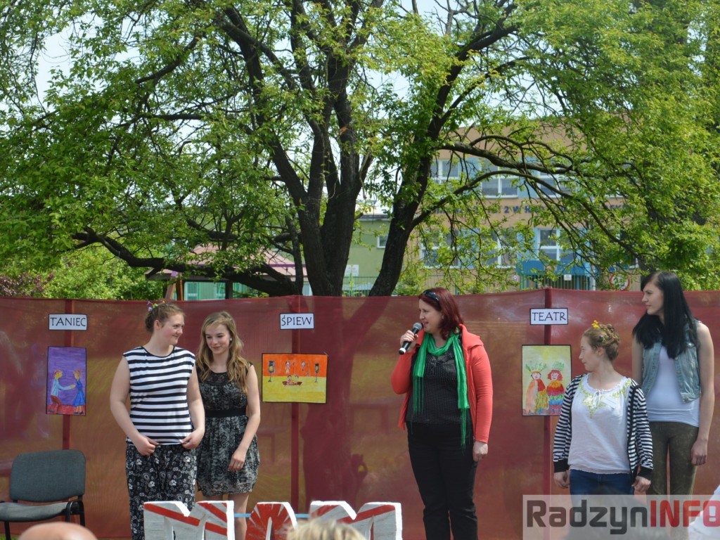 Dzień otwarty w SOSW