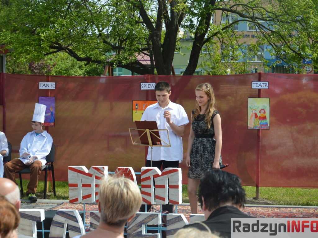 Dzień otwarty w SOSW
