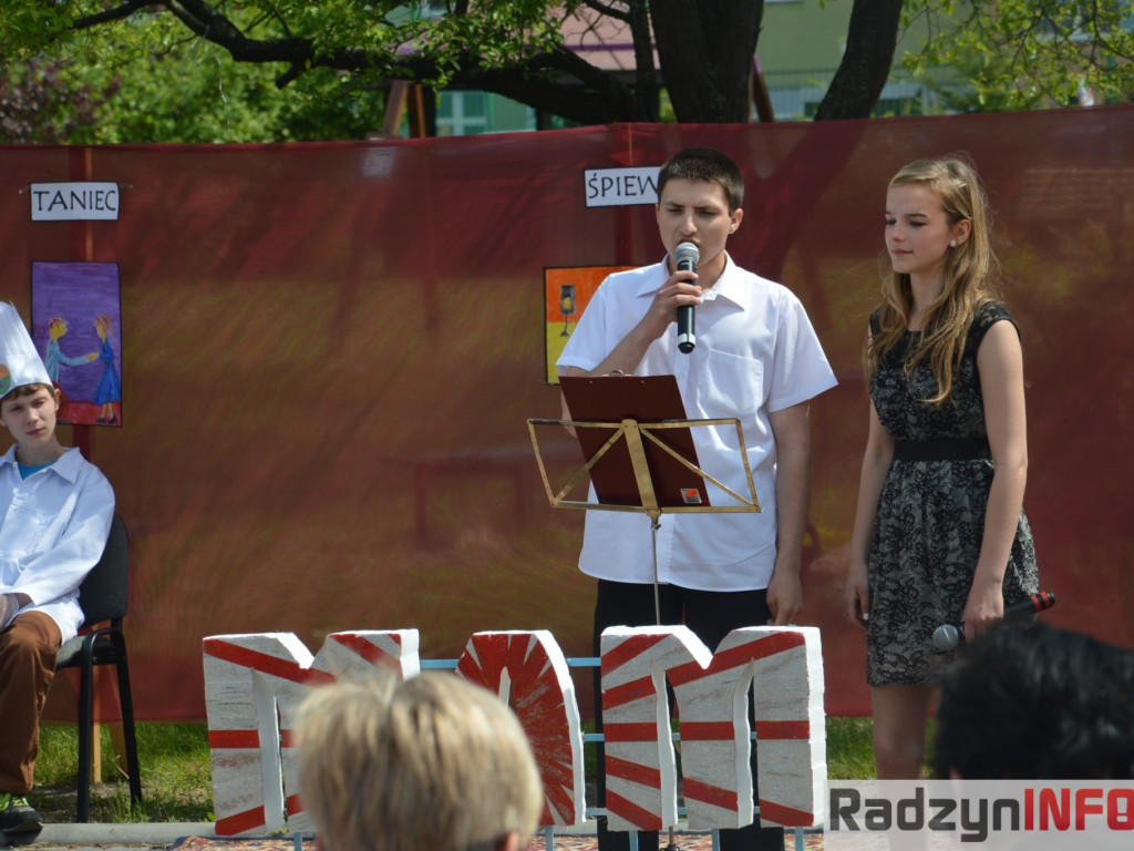 Dzień otwarty w SOSW