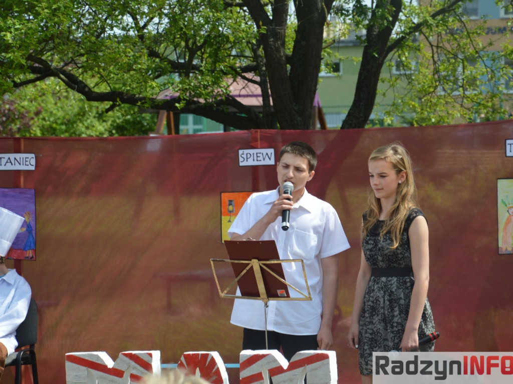 Dzień otwarty w SOSW