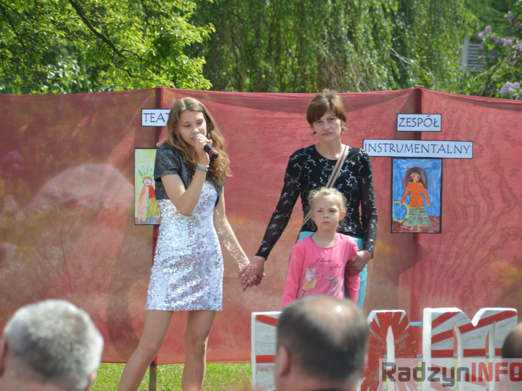 Dzień otwarty w SOSW