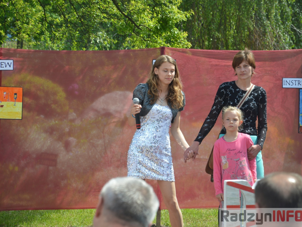 Dzień otwarty w SOSW