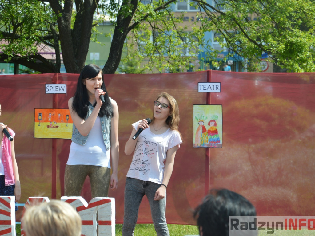 Dzień otwarty w SOSW