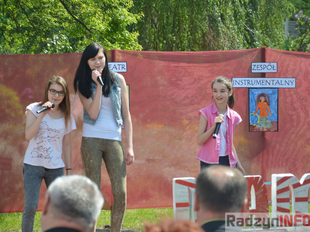 Dzień otwarty w SOSW