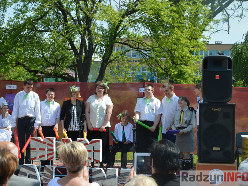 Dzień otwarty w SOSW