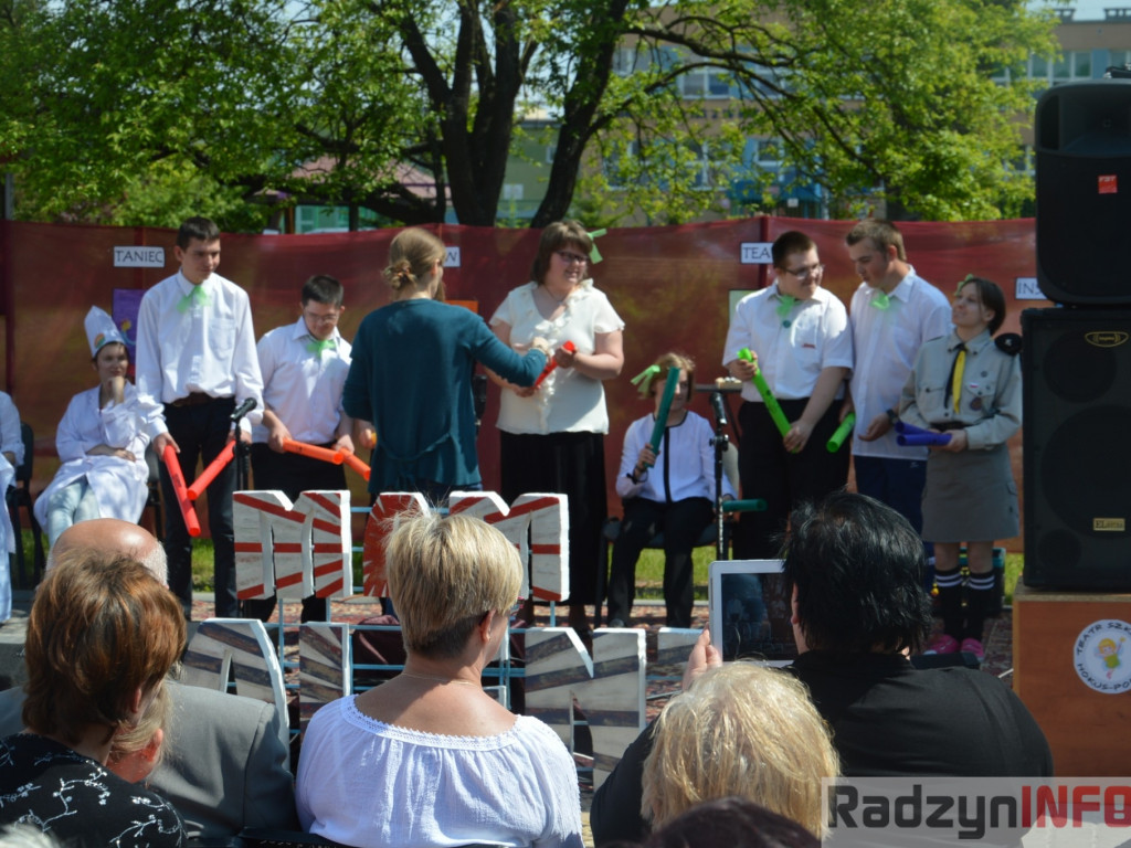 Dzień otwarty w SOSW