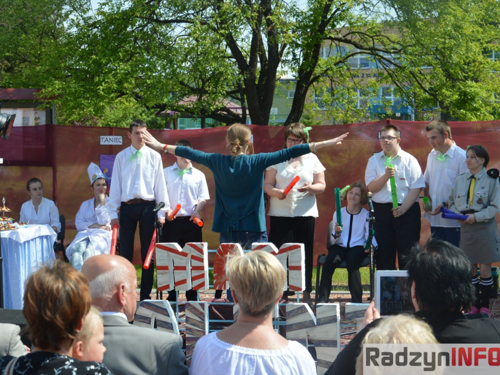 Dzień otwarty w SOSW