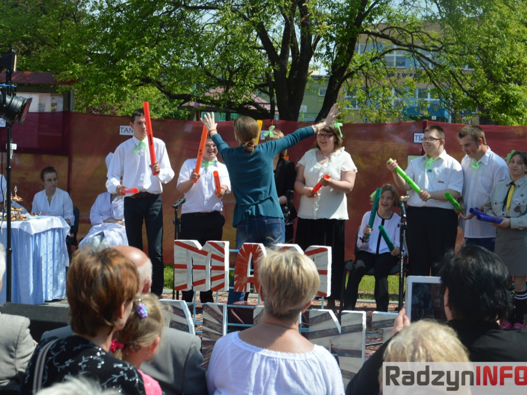 Dzień otwarty w SOSW