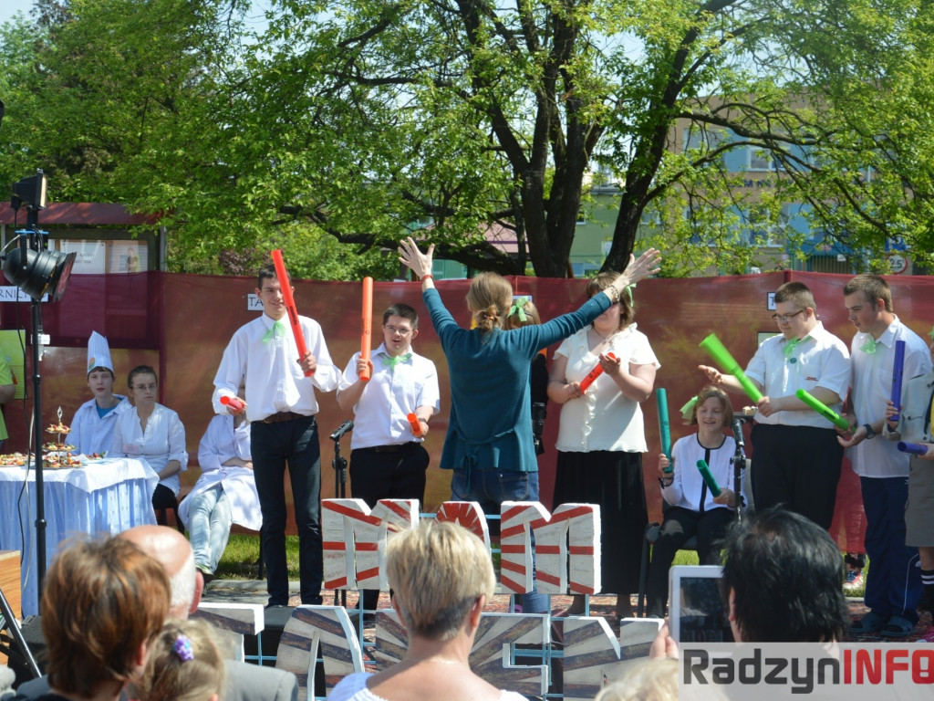 Dzień otwarty w SOSW