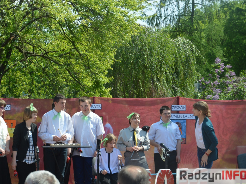 Dzień otwarty w SOSW