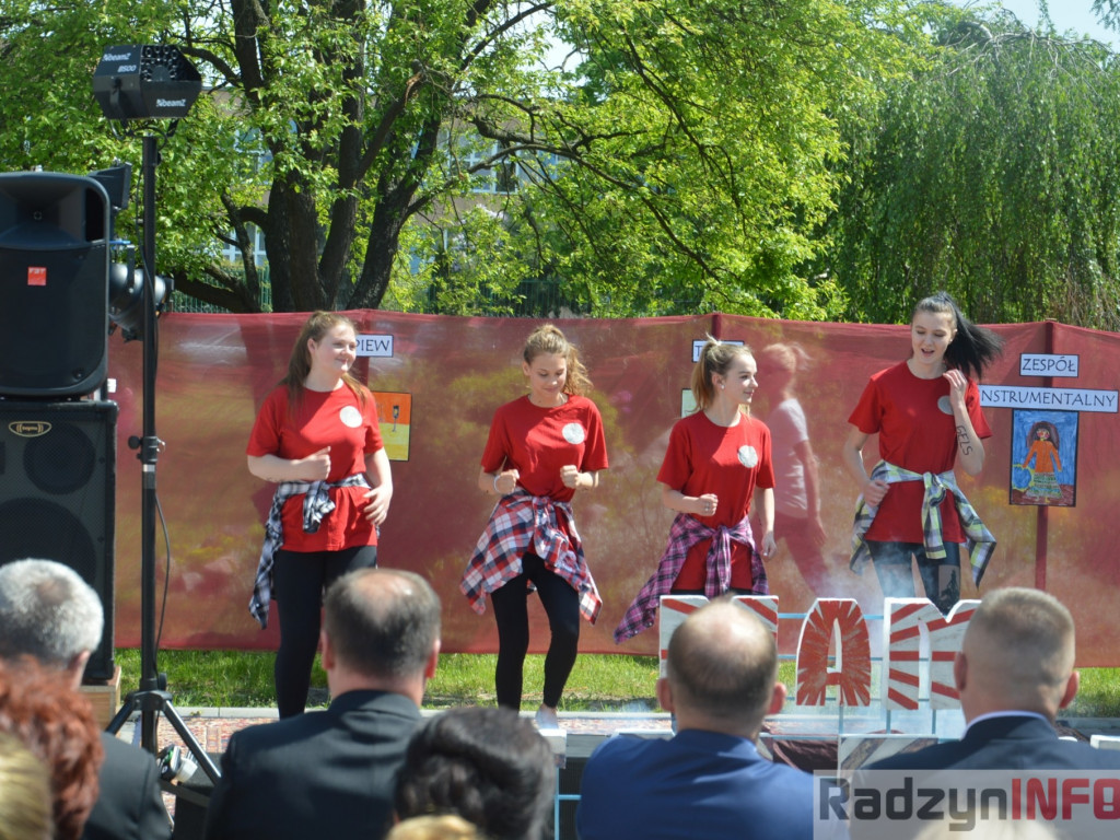 Dzień otwarty w SOSW