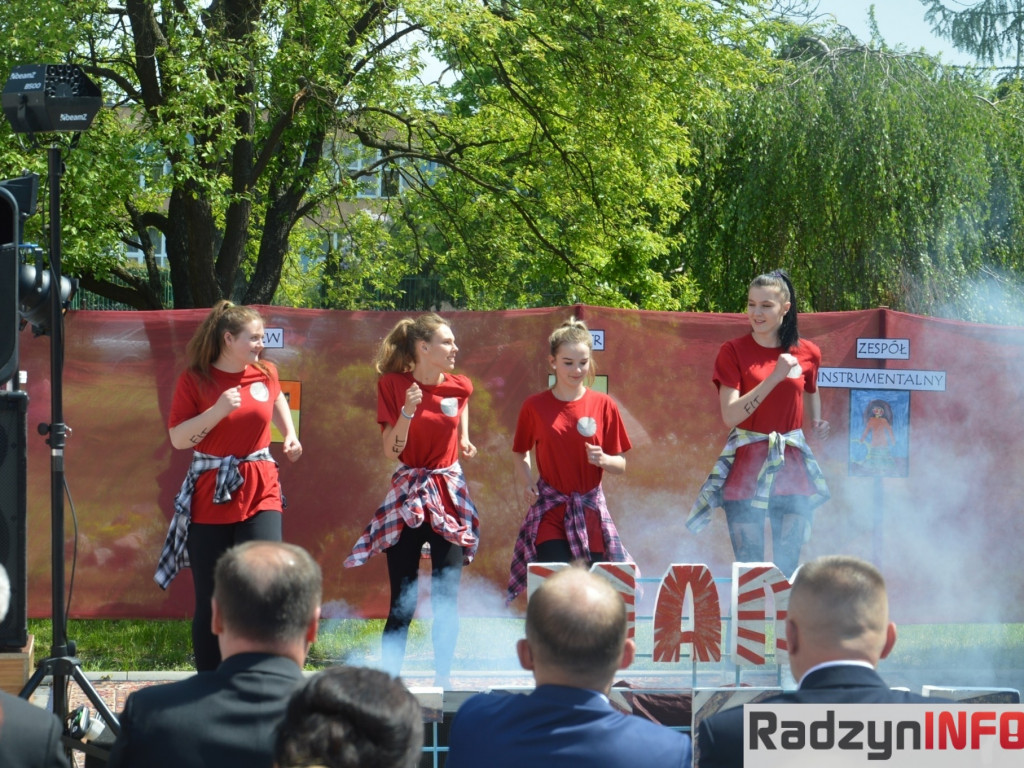 Dzień otwarty w SOSW