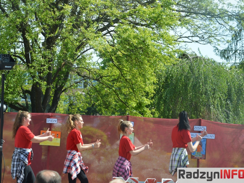Dzień otwarty w SOSW