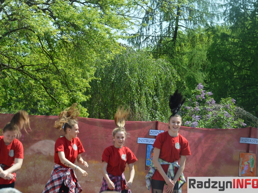 Dzień otwarty w SOSW