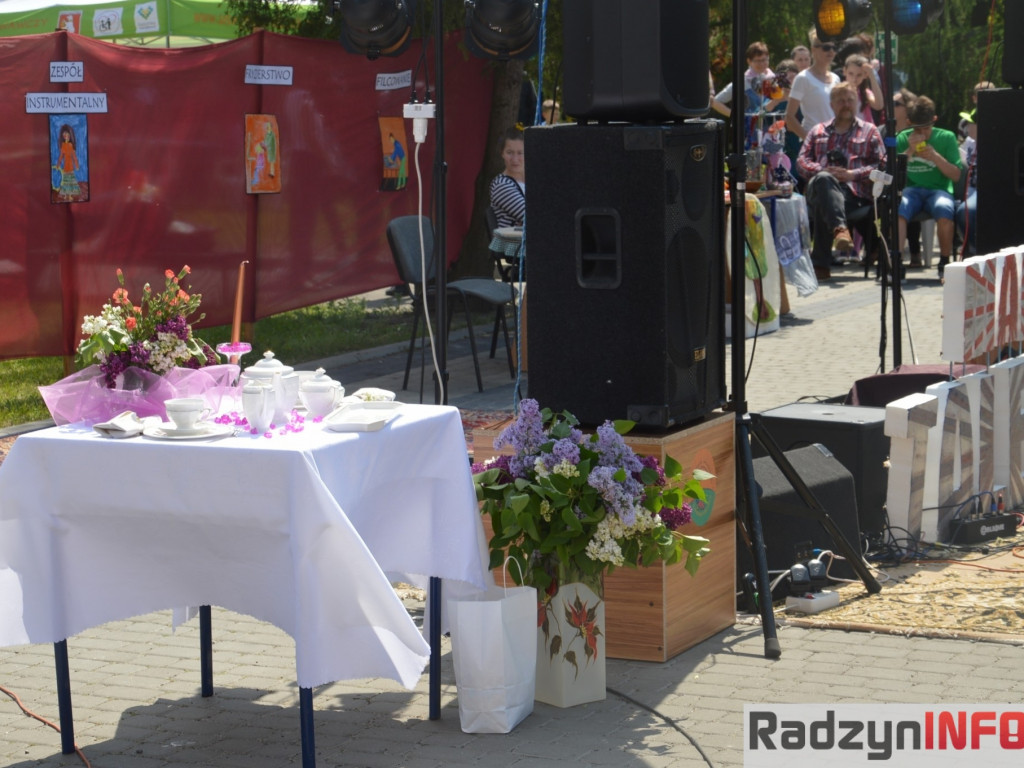Dzień otwarty w SOSW