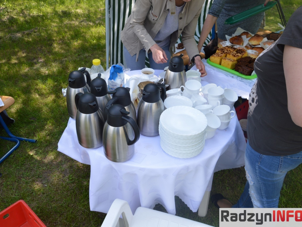 Dzień otwarty w SOSW