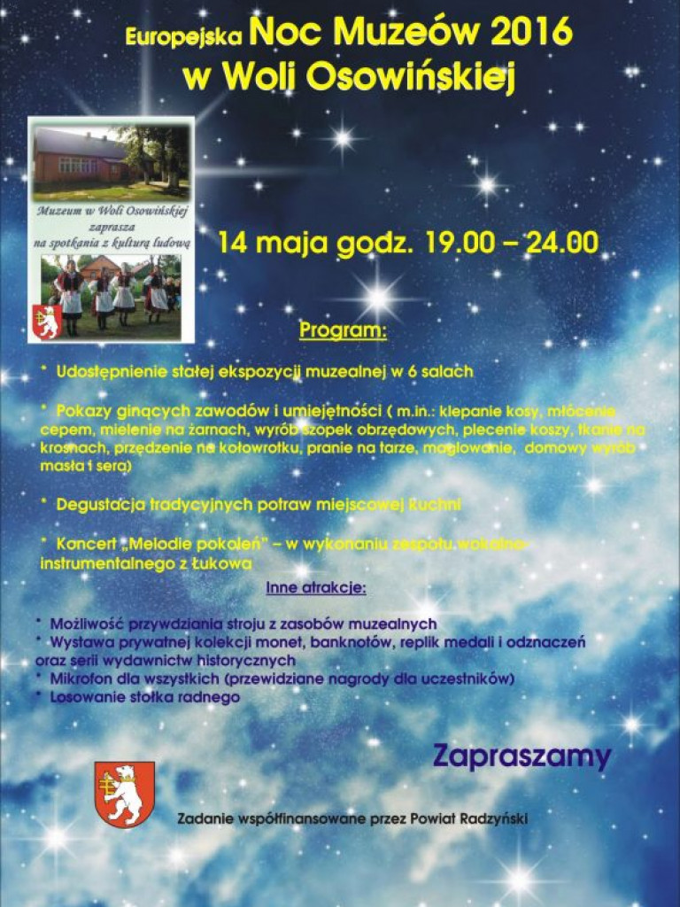 Zapowiada się dobry weekend