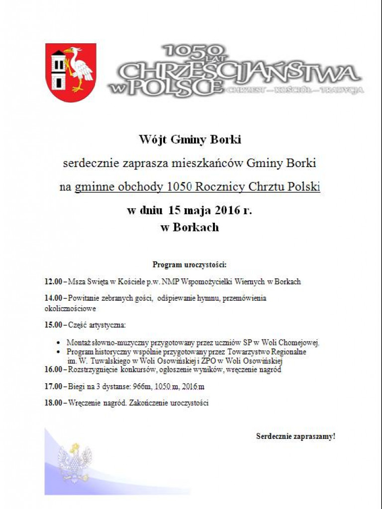 Zapowiada się dobry weekend