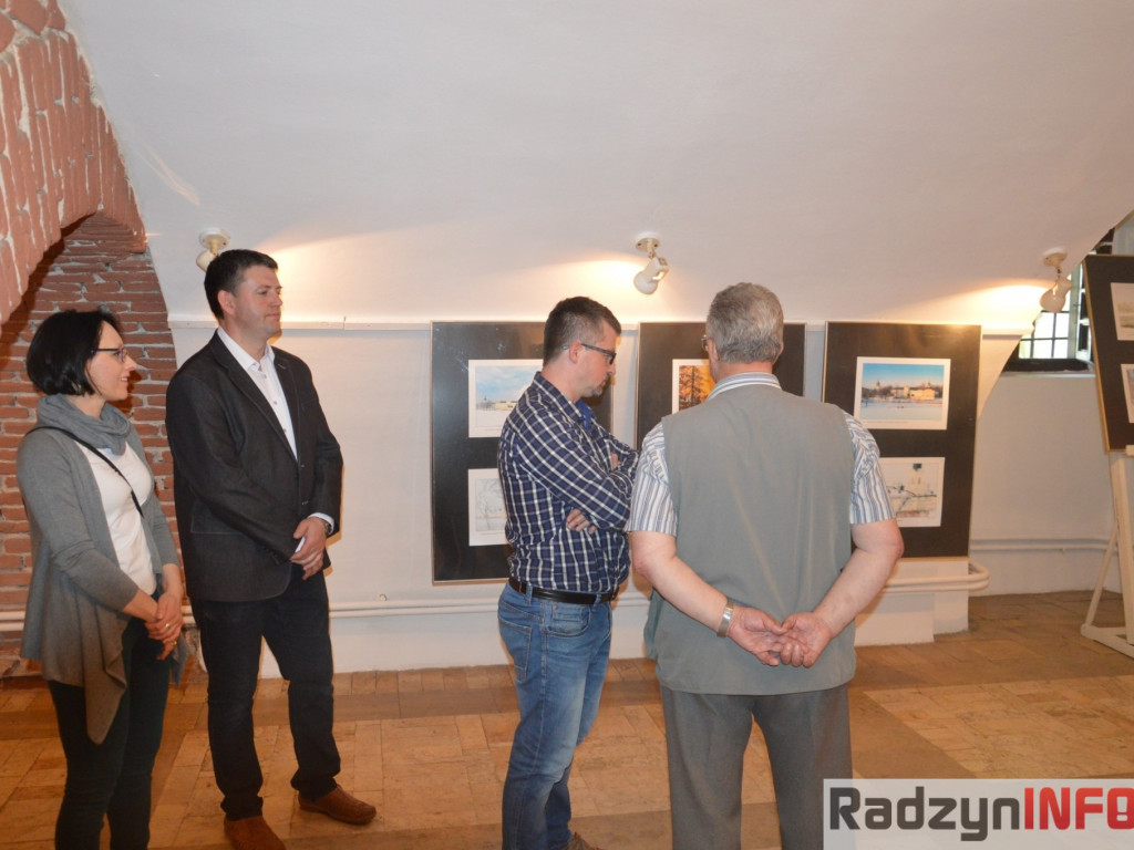 Fotografować świat oczami dziecka