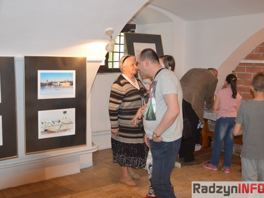 Fotografować świat oczami dziecka