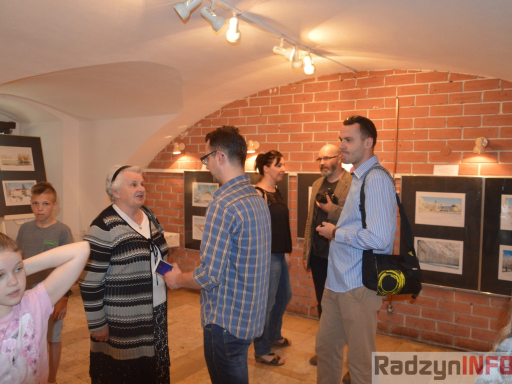 Fotografować świat oczami dziecka