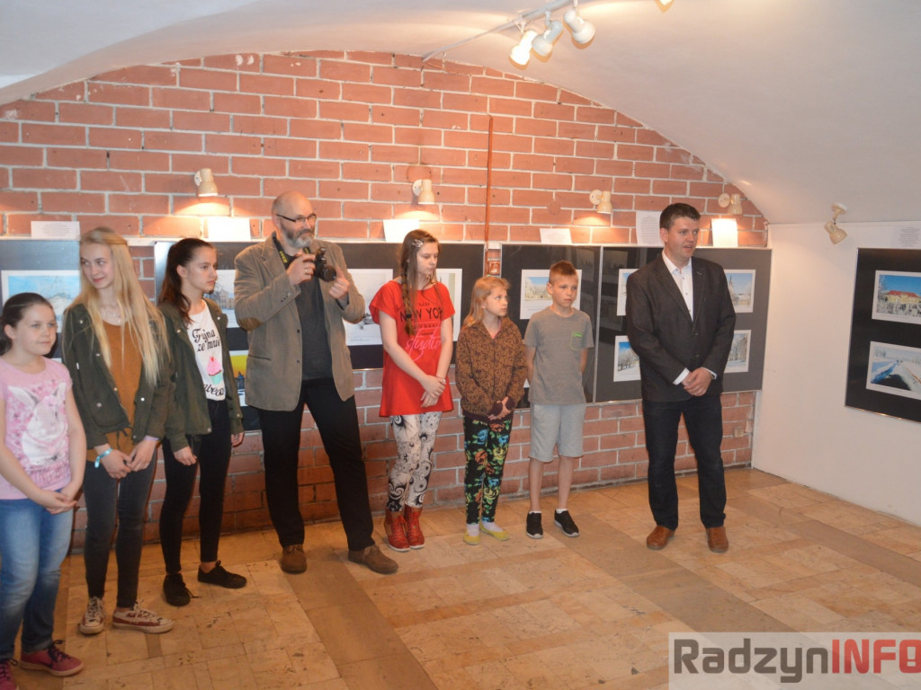 Fotografować świat oczami dziecka