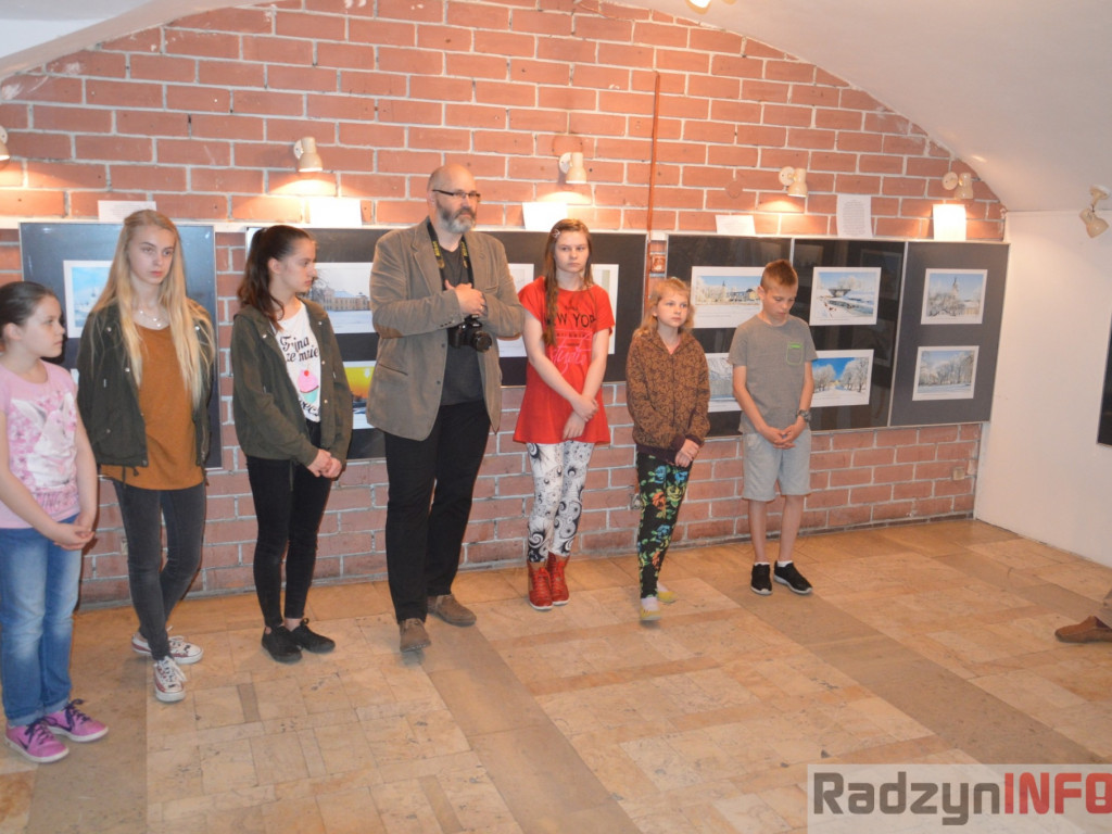 Fotografować świat oczami dziecka