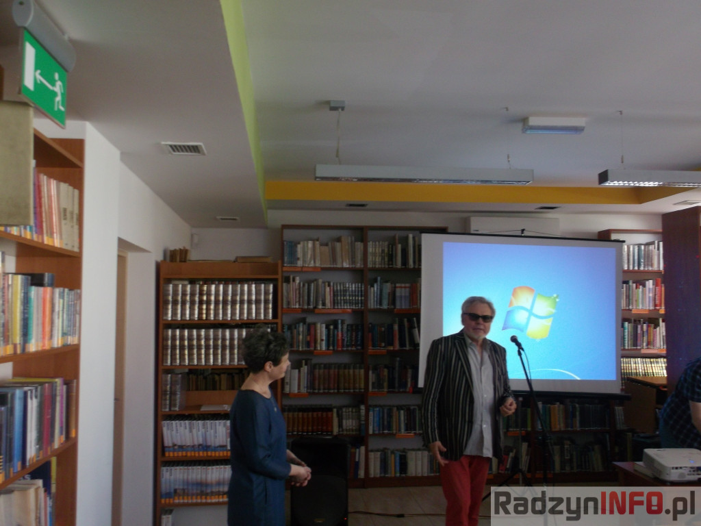 Reżyser Wiesław Dąbrowski o tym, który wygrał Polskę na fortepianie
