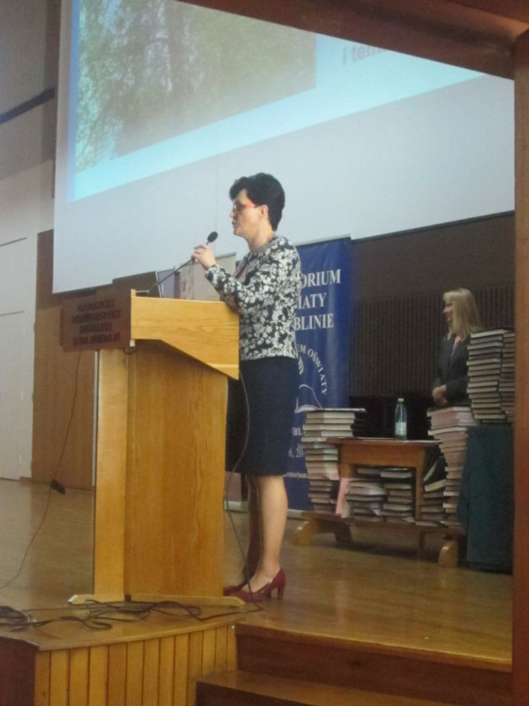 Gala Laureatów