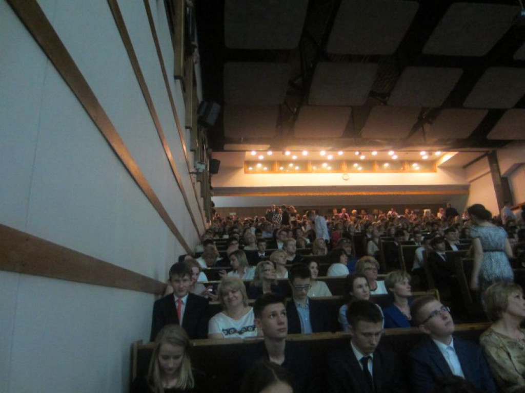 Gala Laureatów