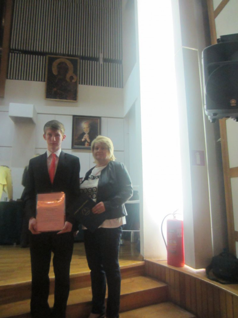 Gala Laureatów