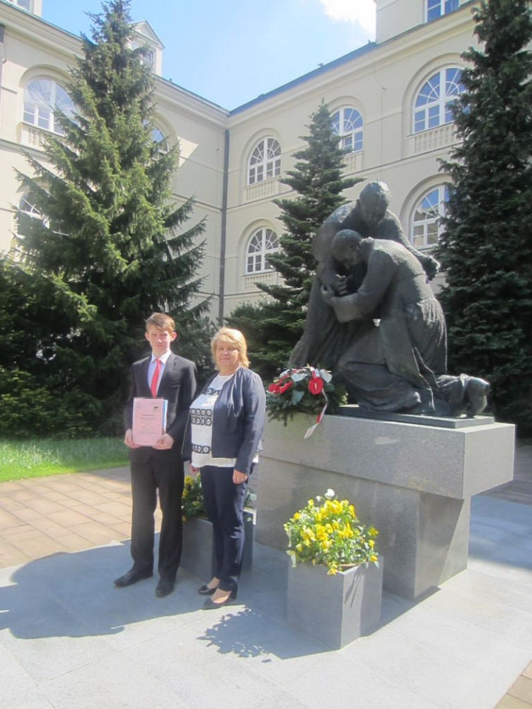 Gala Laureatów