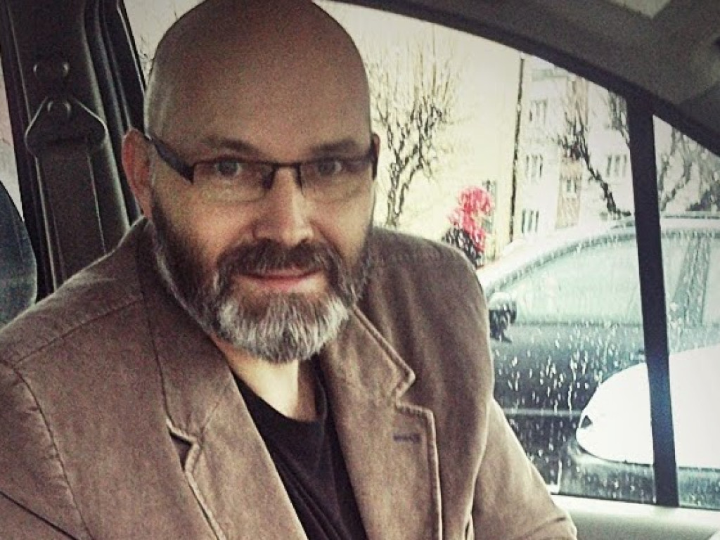 Nie lubię drogi na skróty - wywiad z Januszem Wlizło