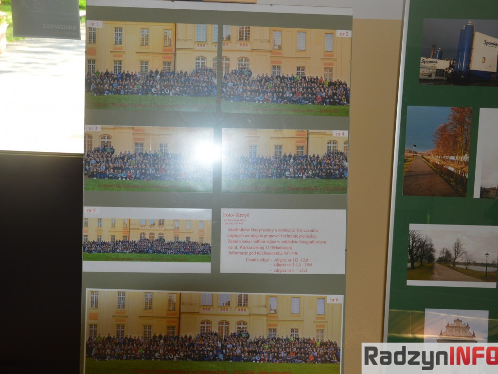 I LO otworzyło swoje drzwi dla przyszłych licealistów