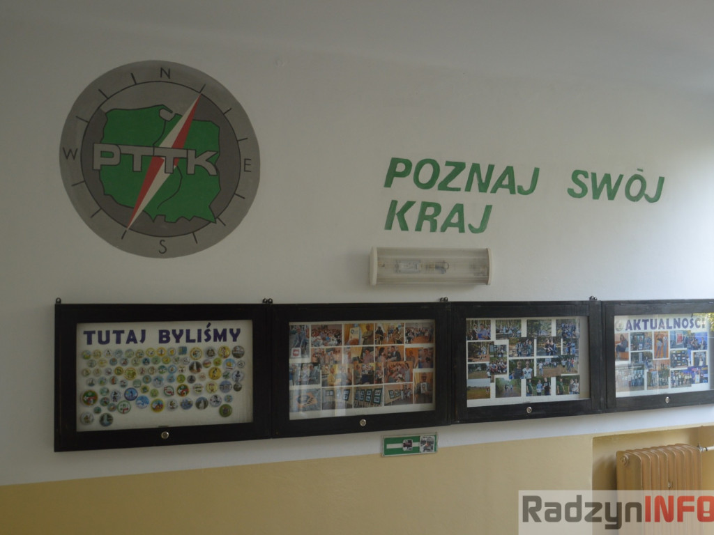 I LO otworzyło swoje drzwi dla przyszłych licealistów