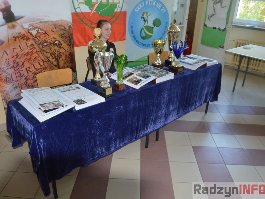 I LO otworzyło swoje drzwi dla przyszłych licealistów