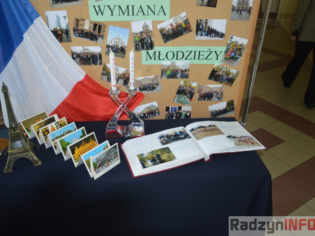 I LO otworzyło swoje drzwi dla przyszłych licealistów