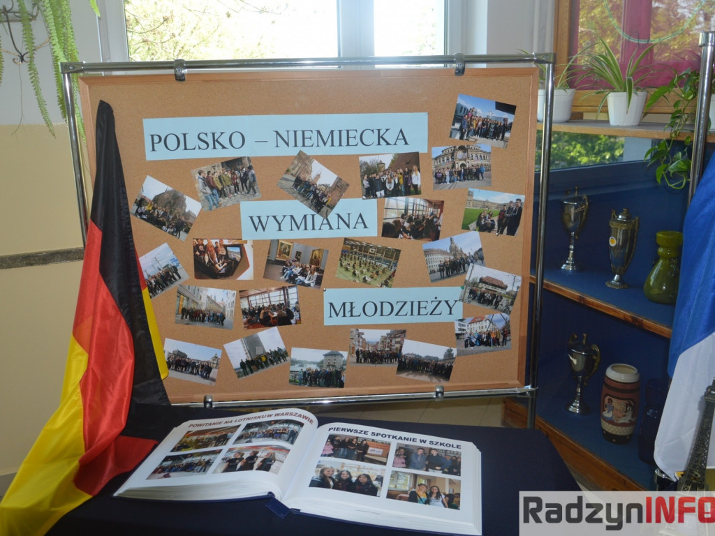 I LO otworzyło swoje drzwi dla przyszłych licealistów