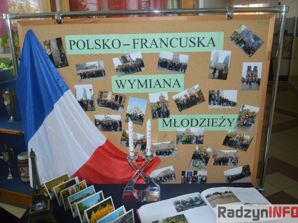 I LO otworzyło swoje drzwi dla przyszłych licealistów