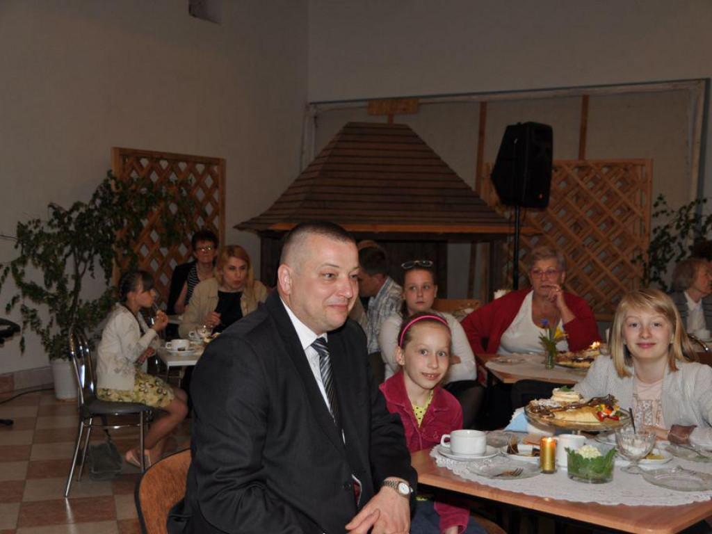 Wieczornica 