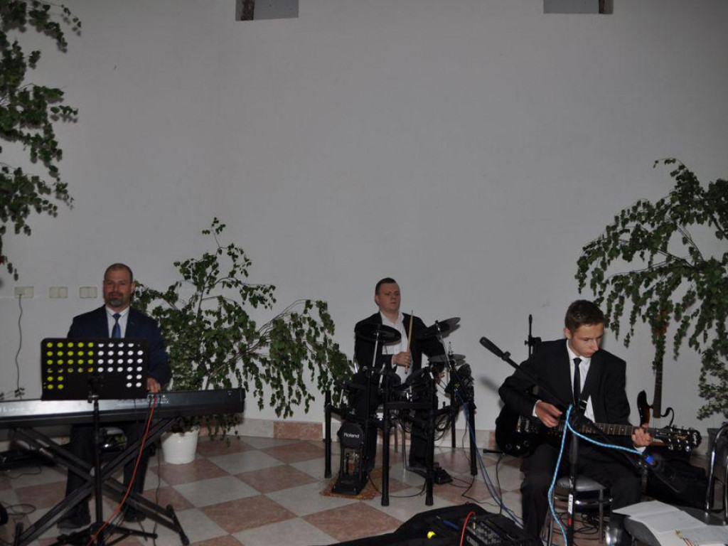 Wieczornica 