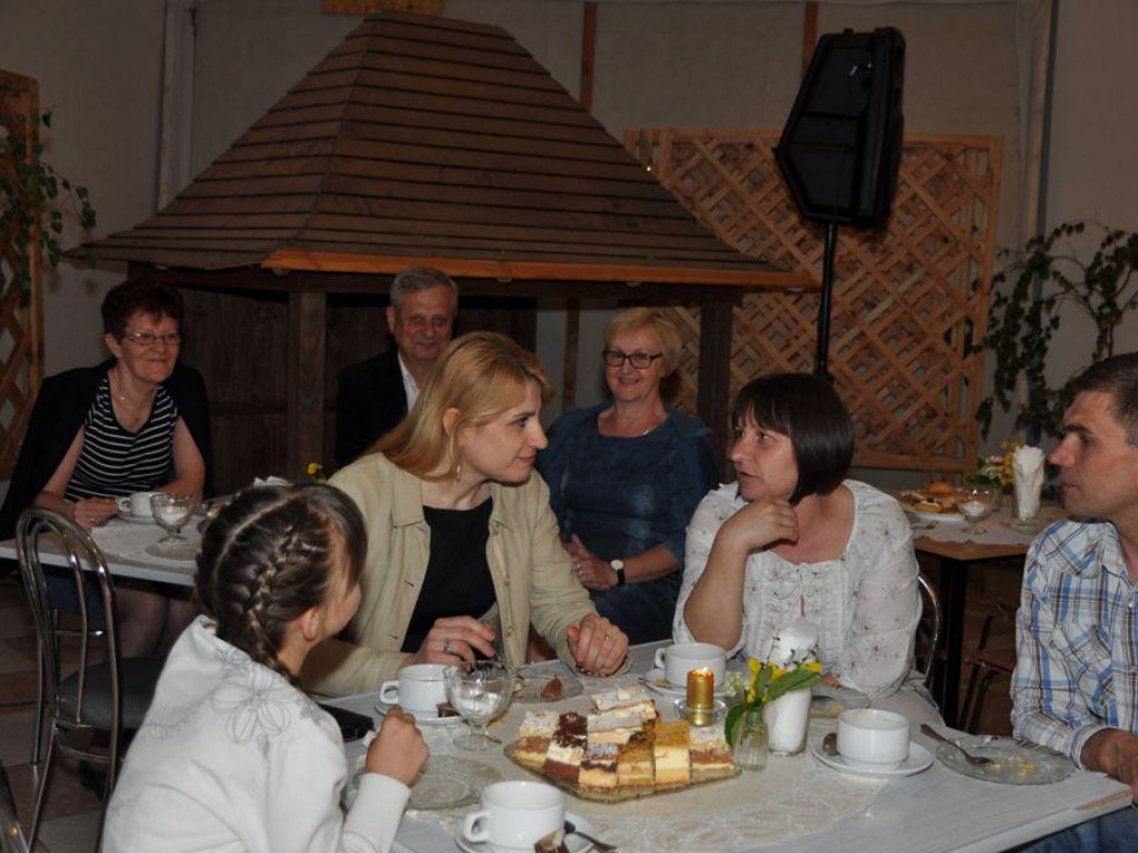 Wieczornica 