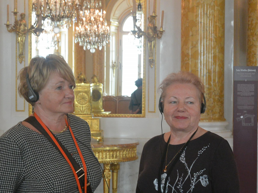 Wyjazdowy UTW, czyli moc wrażeń