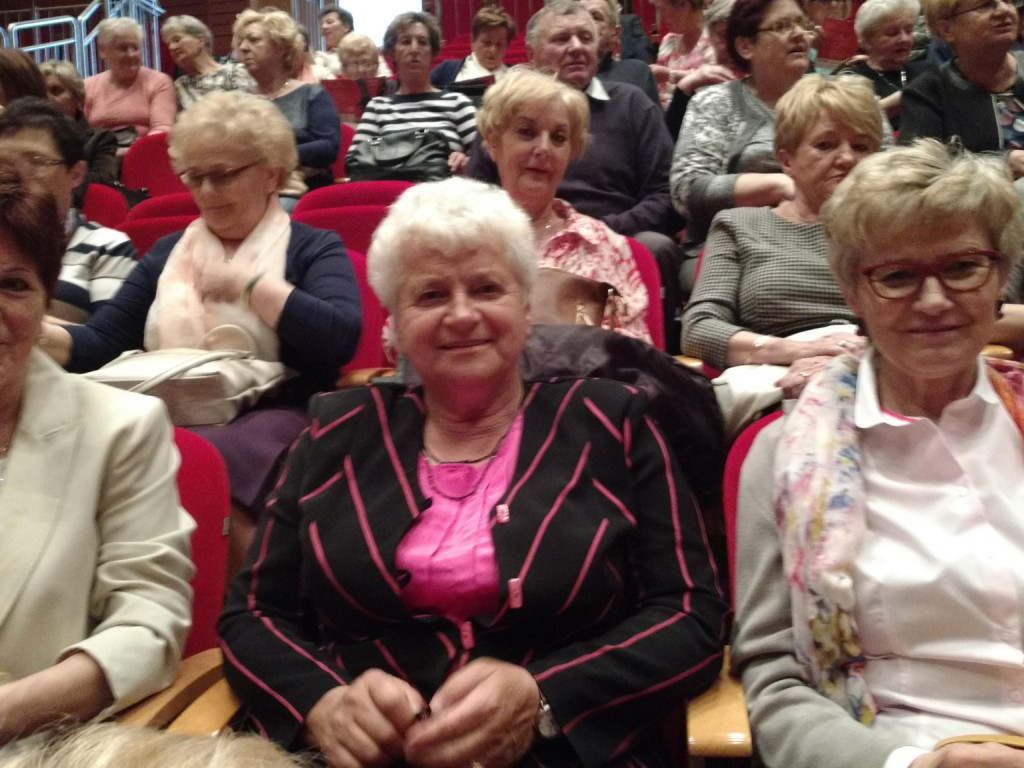 Wyjazdowy UTW, czyli moc wrażeń