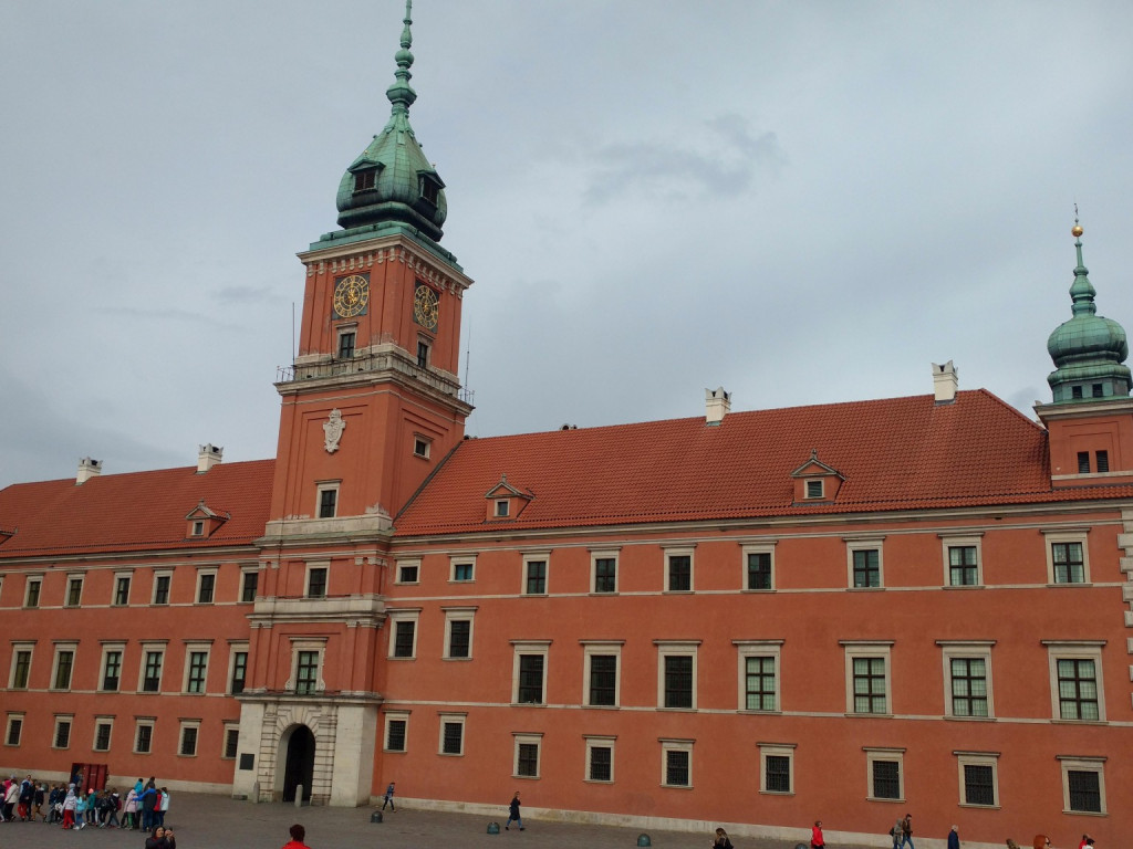 Wyjazdowy UTW, czyli moc wrażeń